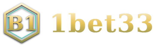 1bet33 logo
