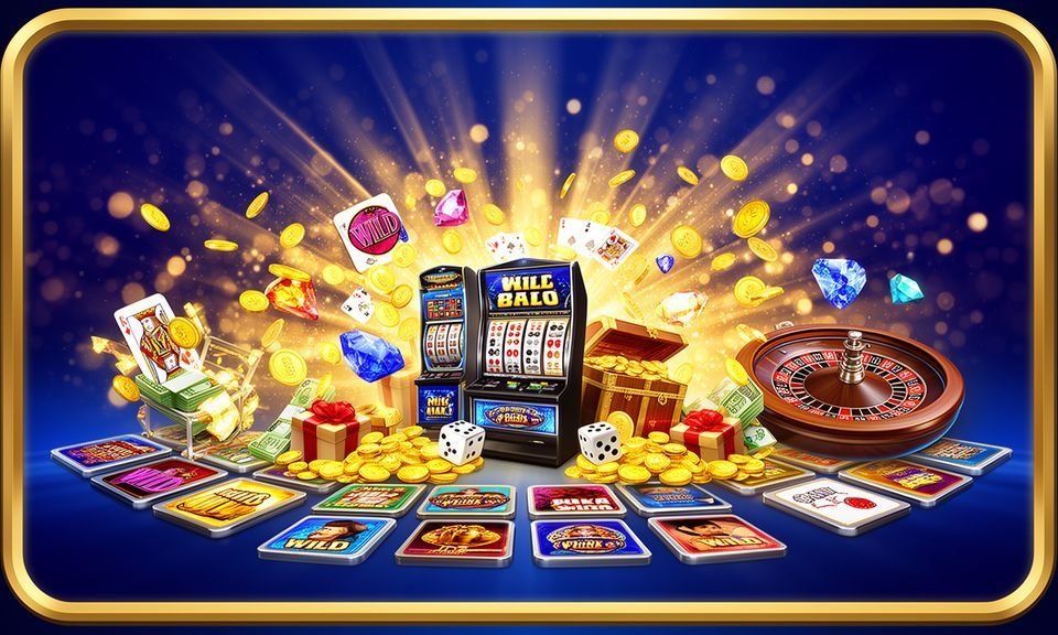 1bet33 Pertanyaan yang Sering Anda Tanyakan
