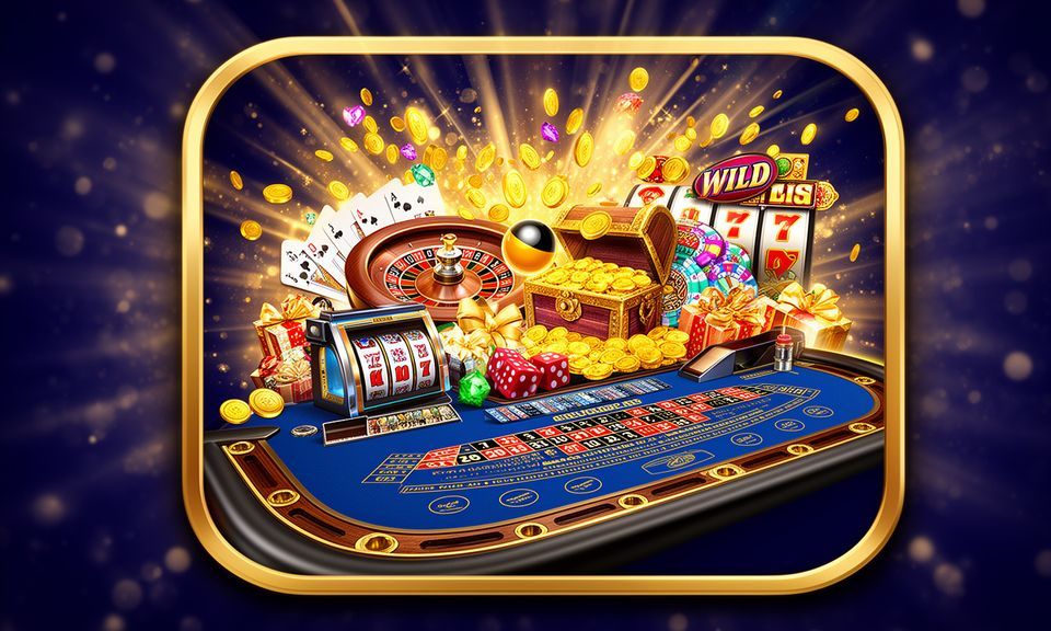 1bet33 Fruit Mania