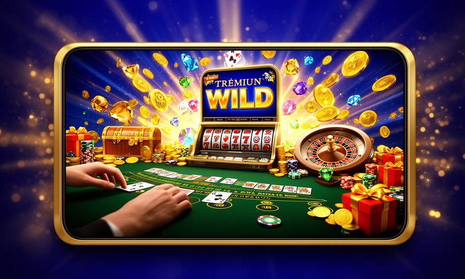 1bet33 What our Sicbo Live room carries